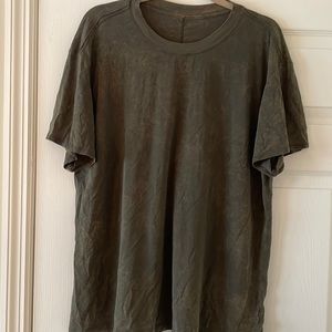 Lululemon shirt❤️